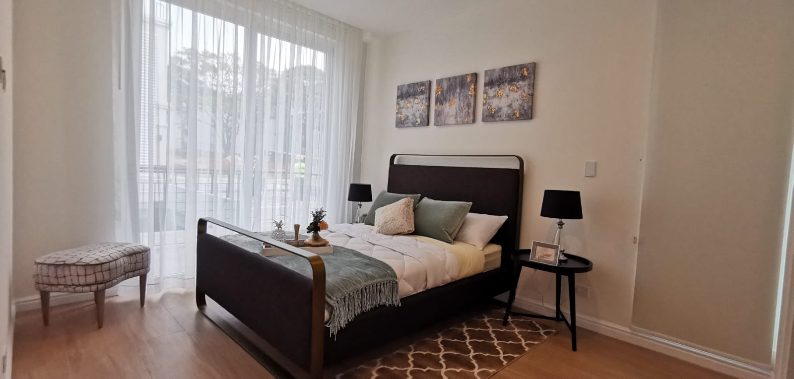 3 bed Apartment For Sale in Escazu, San Jose - thumb 3