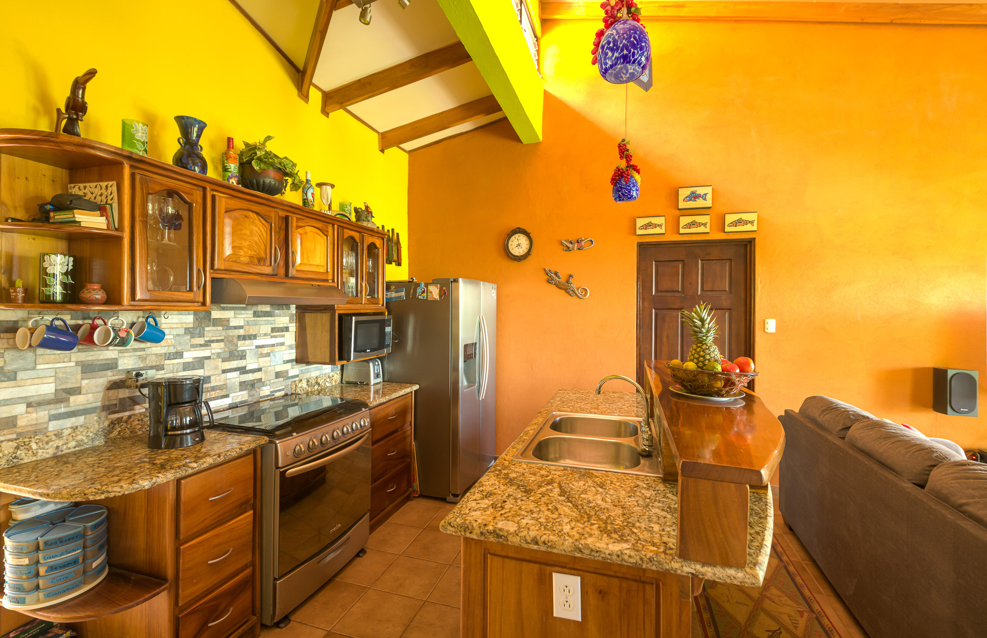 2 bed Single Family Homes For Sale in Atenas, Alajuela - thumb 4