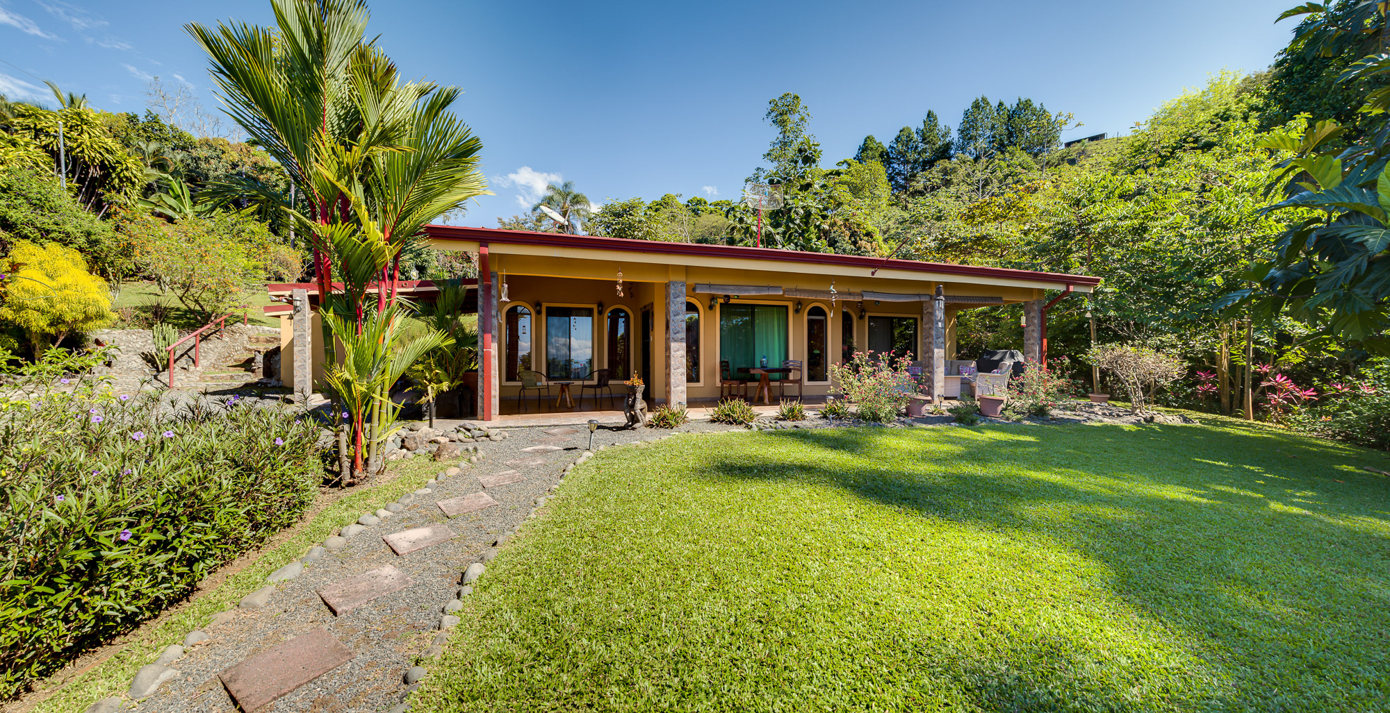 2 bed Single Family Homes For Sale in Atenas, Alajuela - thumb 1