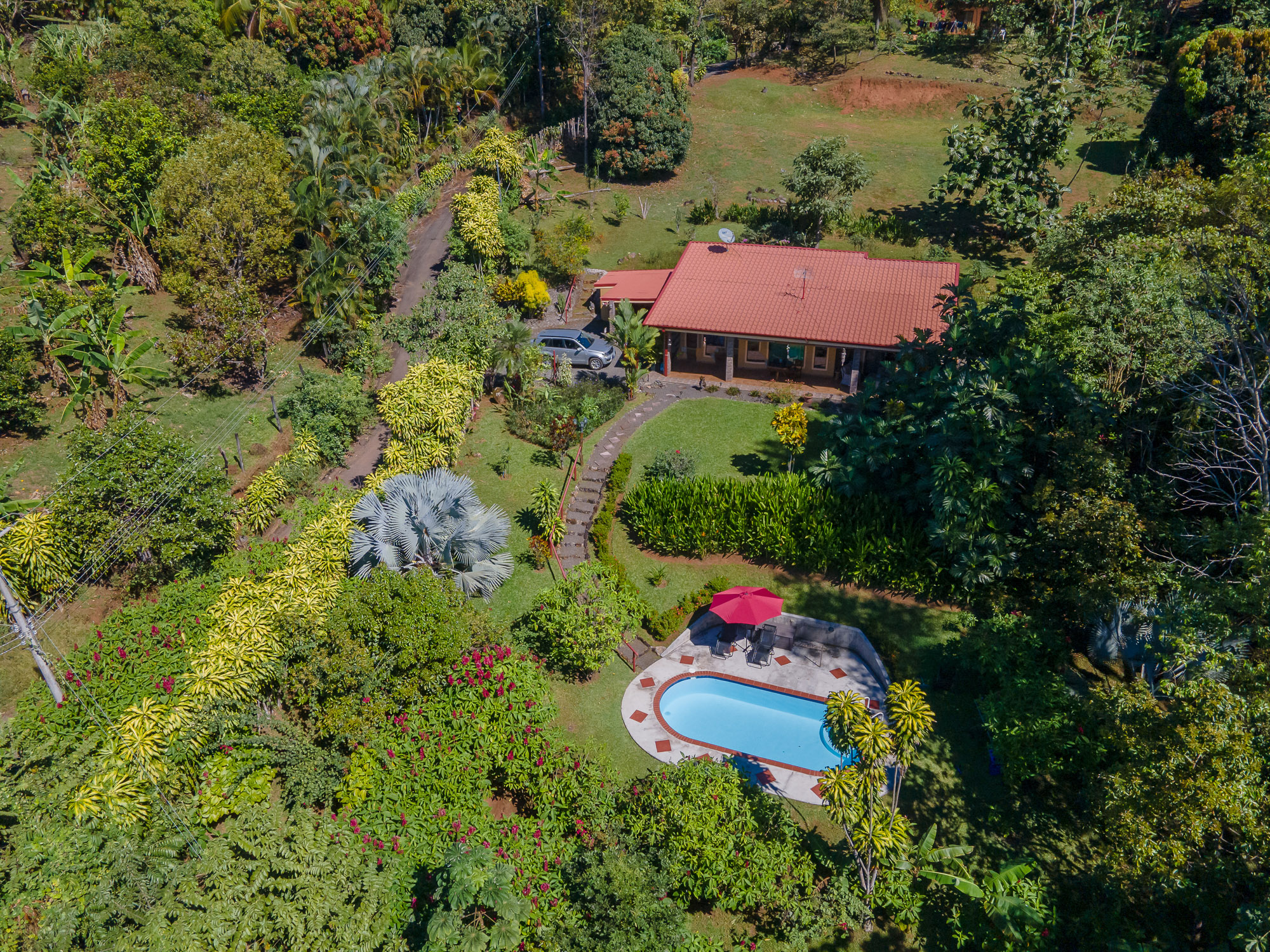 2 bed Single Family Homes For Sale in Atenas, Alajuela - thumb 2