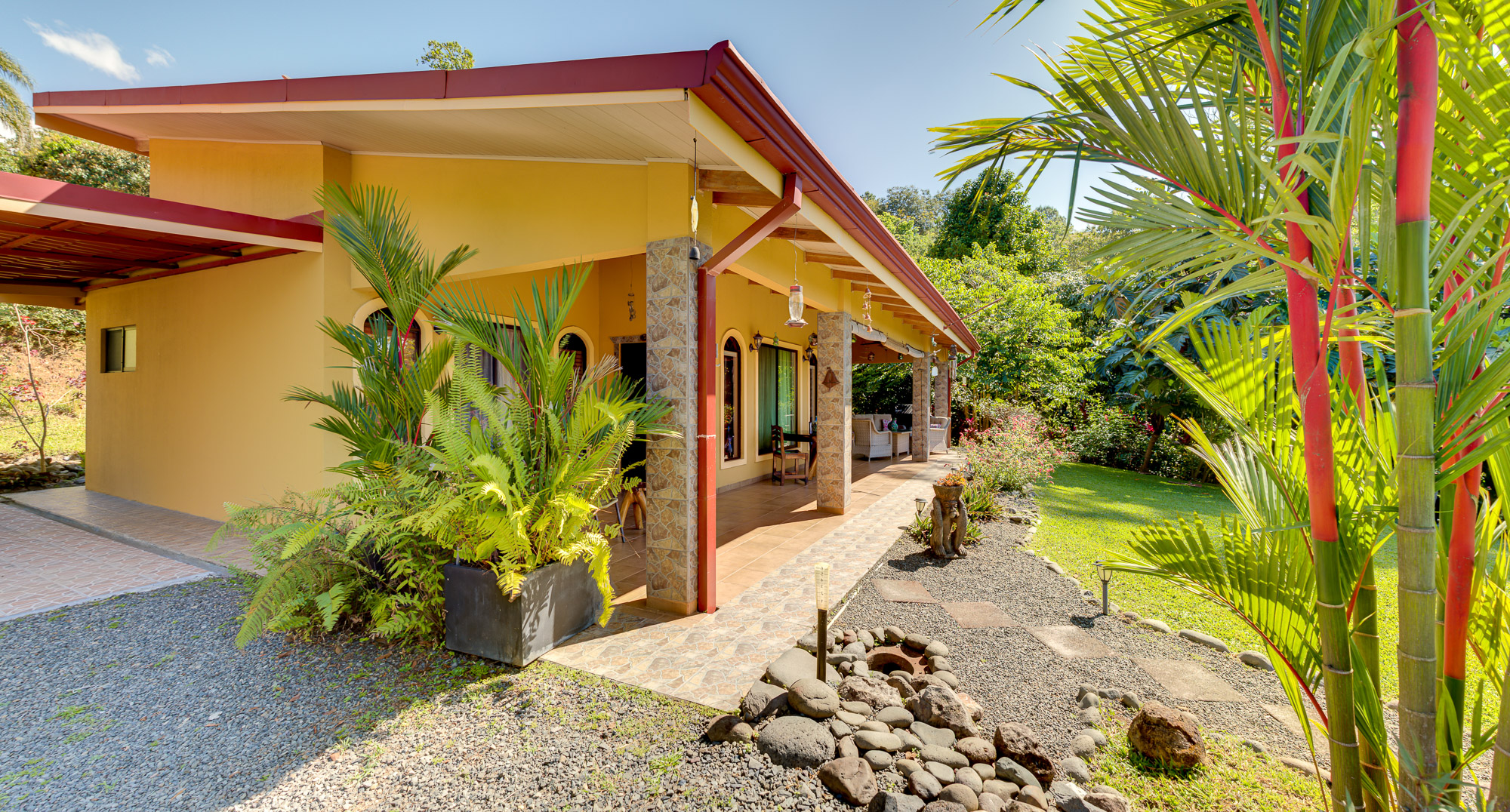 2 bed Single Family Homes For Sale in Atenas, Alajuela - thumb 16