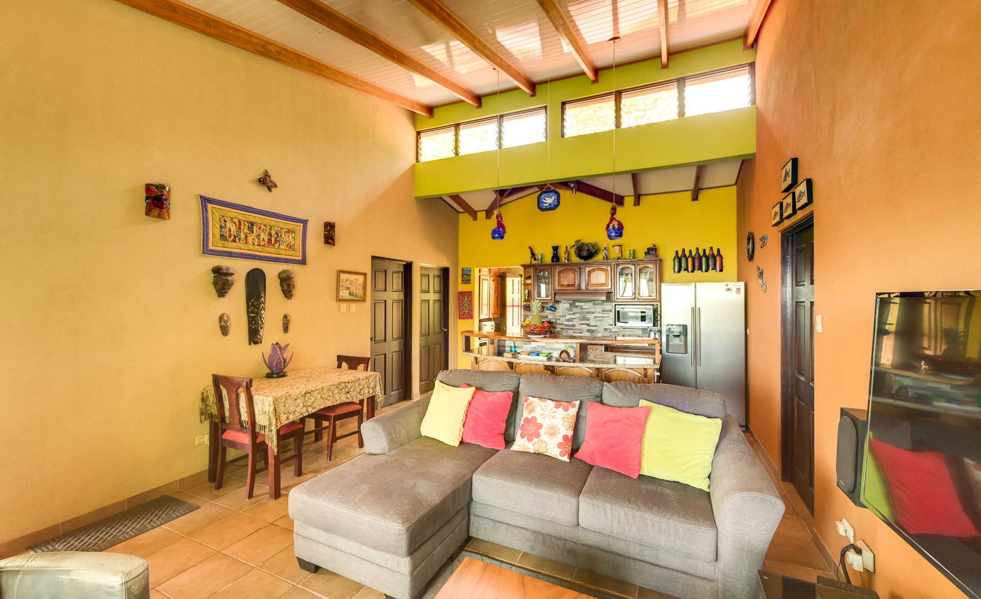 2 bed Single Family Homes For Sale in Atenas, Alajuela - thumb 6