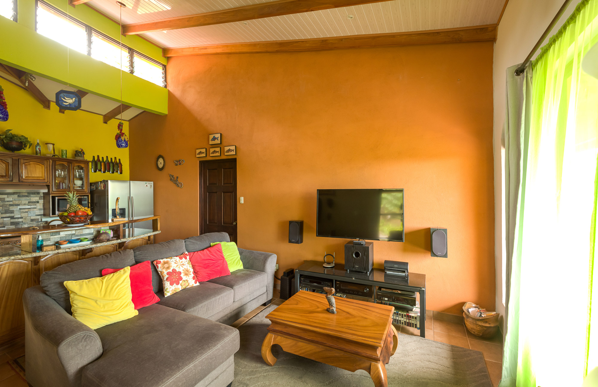 2 bed Single Family Homes For Sale in Atenas, Alajuela - thumb 7