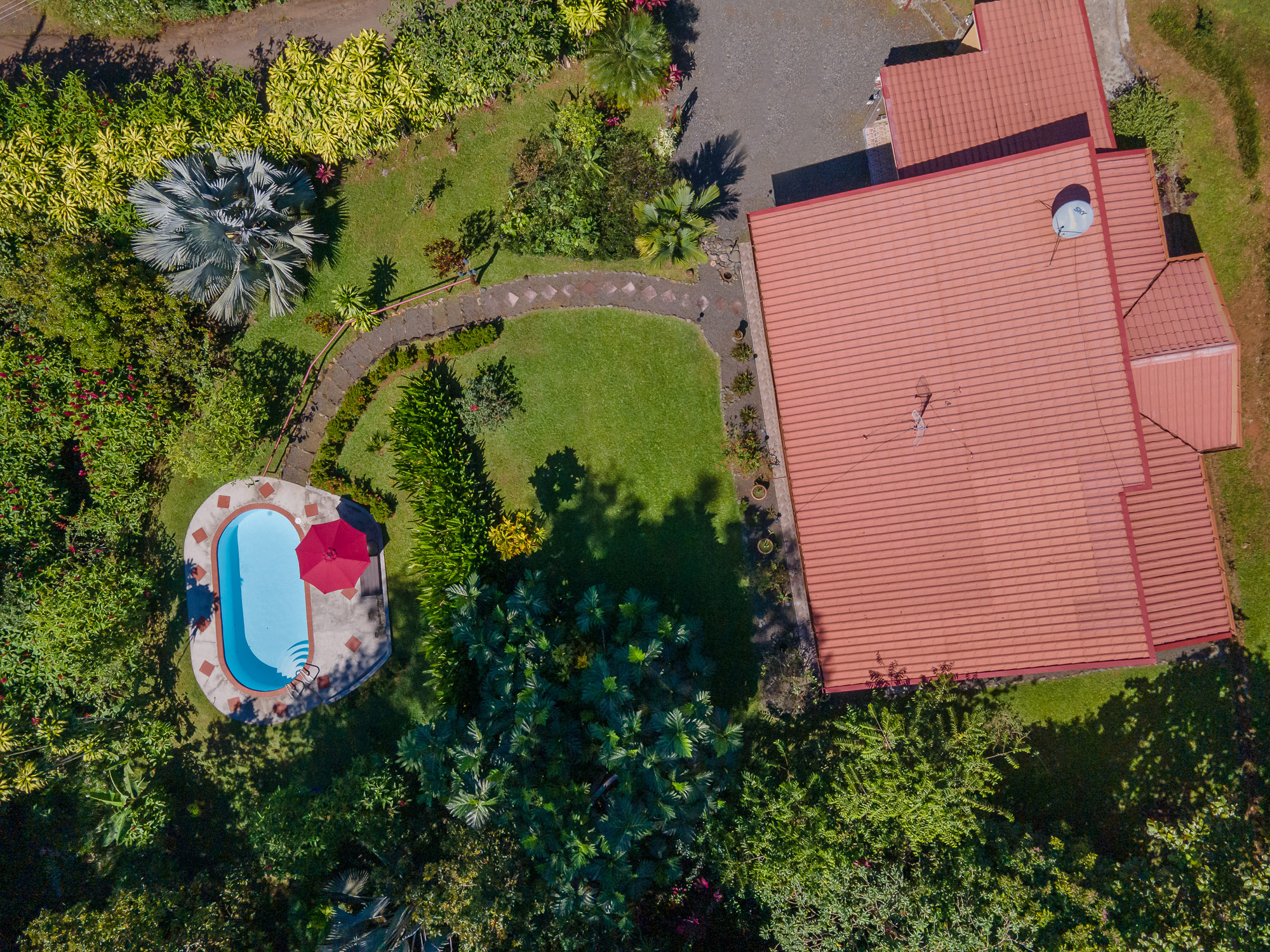 2 bed Single Family Homes For Sale in Atenas, Alajuela - thumb 18