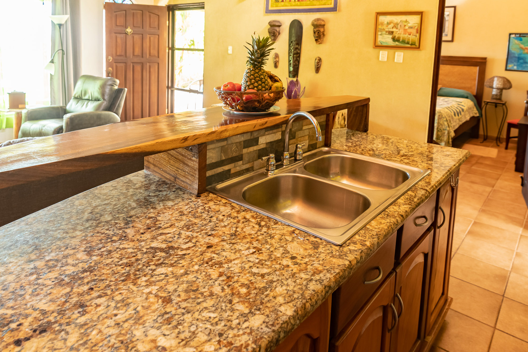 2 bed Single Family Homes For Sale in Atenas, Alajuela - thumb 5