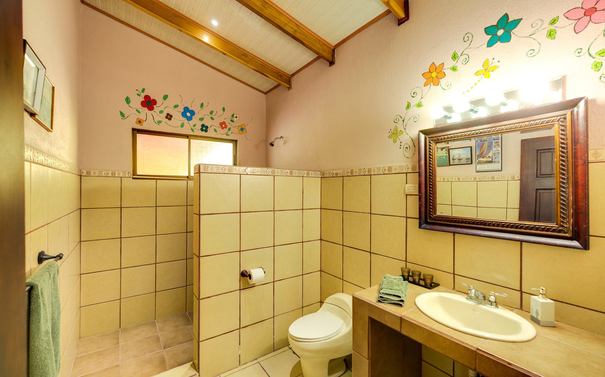 2 bed Single Family Homes For Sale in Atenas, Alajuela - thumb 12