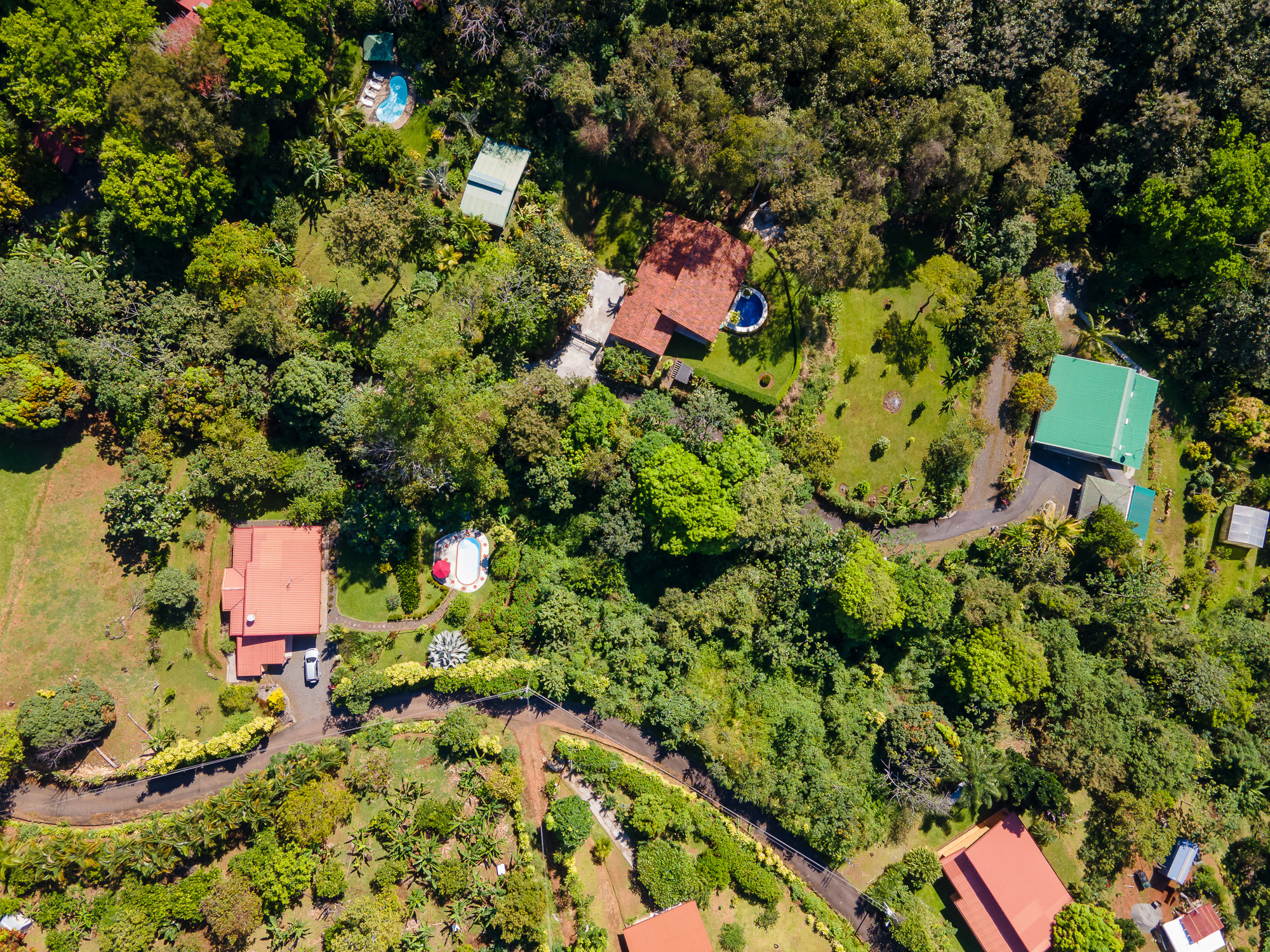 2 bed Single Family Homes For Sale in Atenas, Alajuela - thumb 21