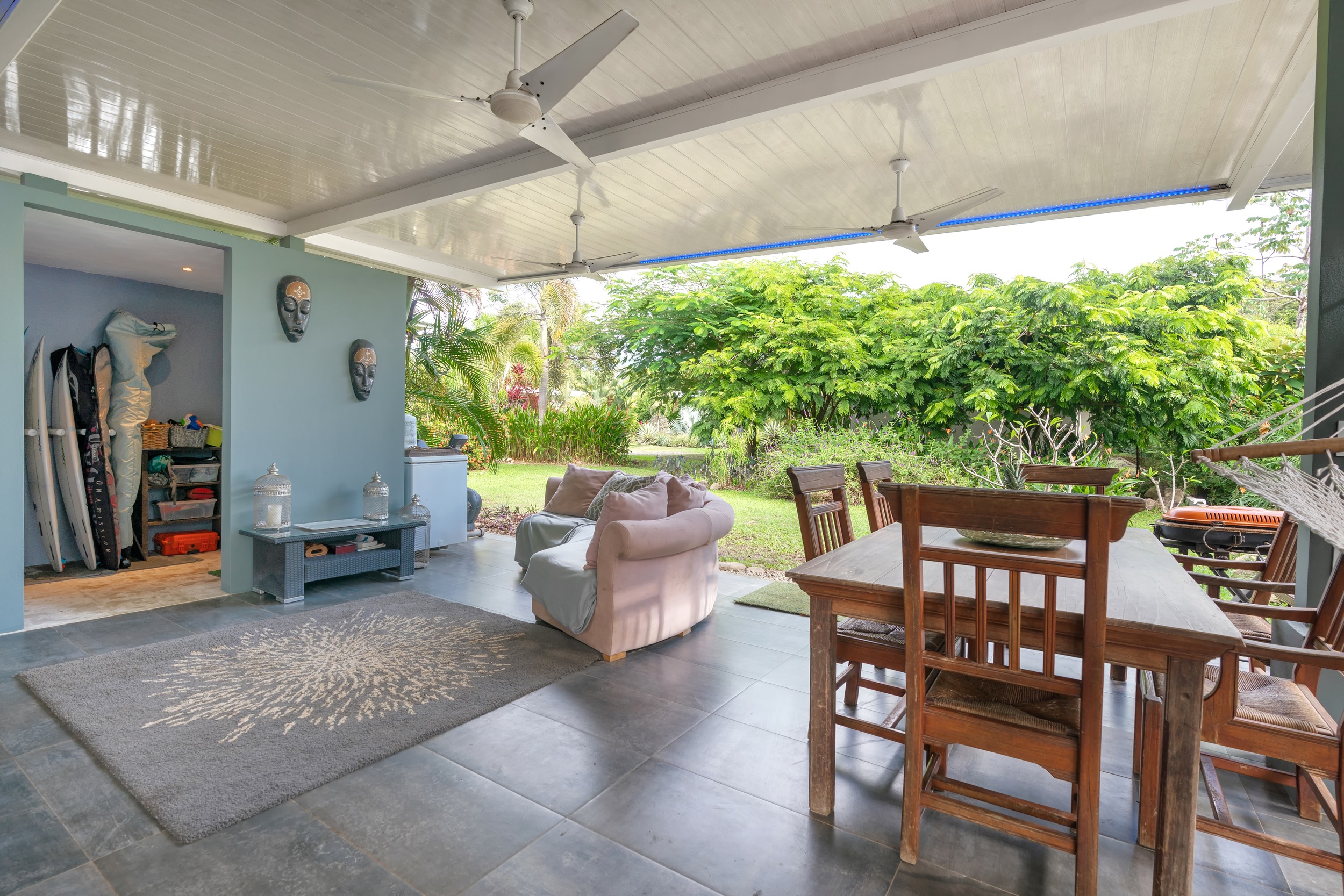 3 bed Single Family Homes For Sale in Uvita, Puntarenas - thumb 9