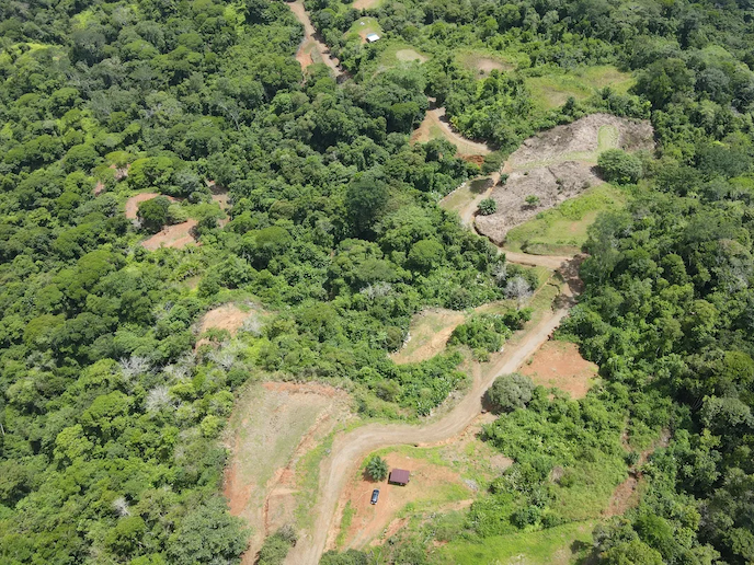 0 bed Land For Sale in Ojochal, Puntarenas - thumb 6