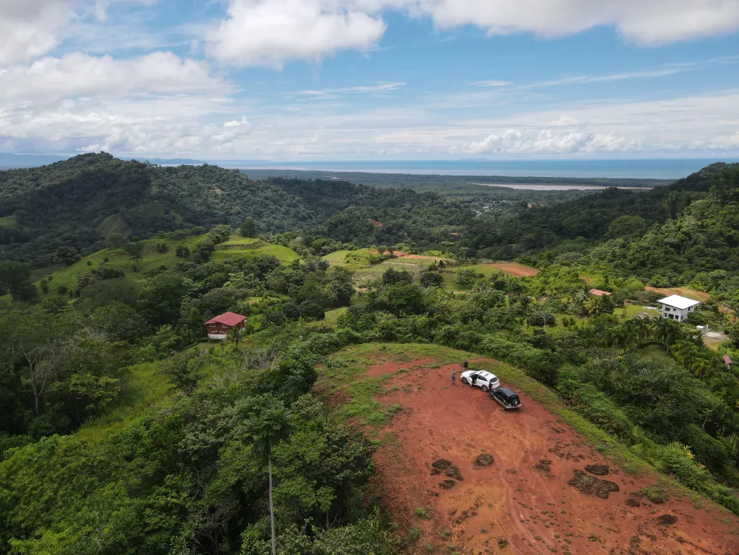 0 bed Land For Sale in Ojochal, Puntarenas - thumb 1