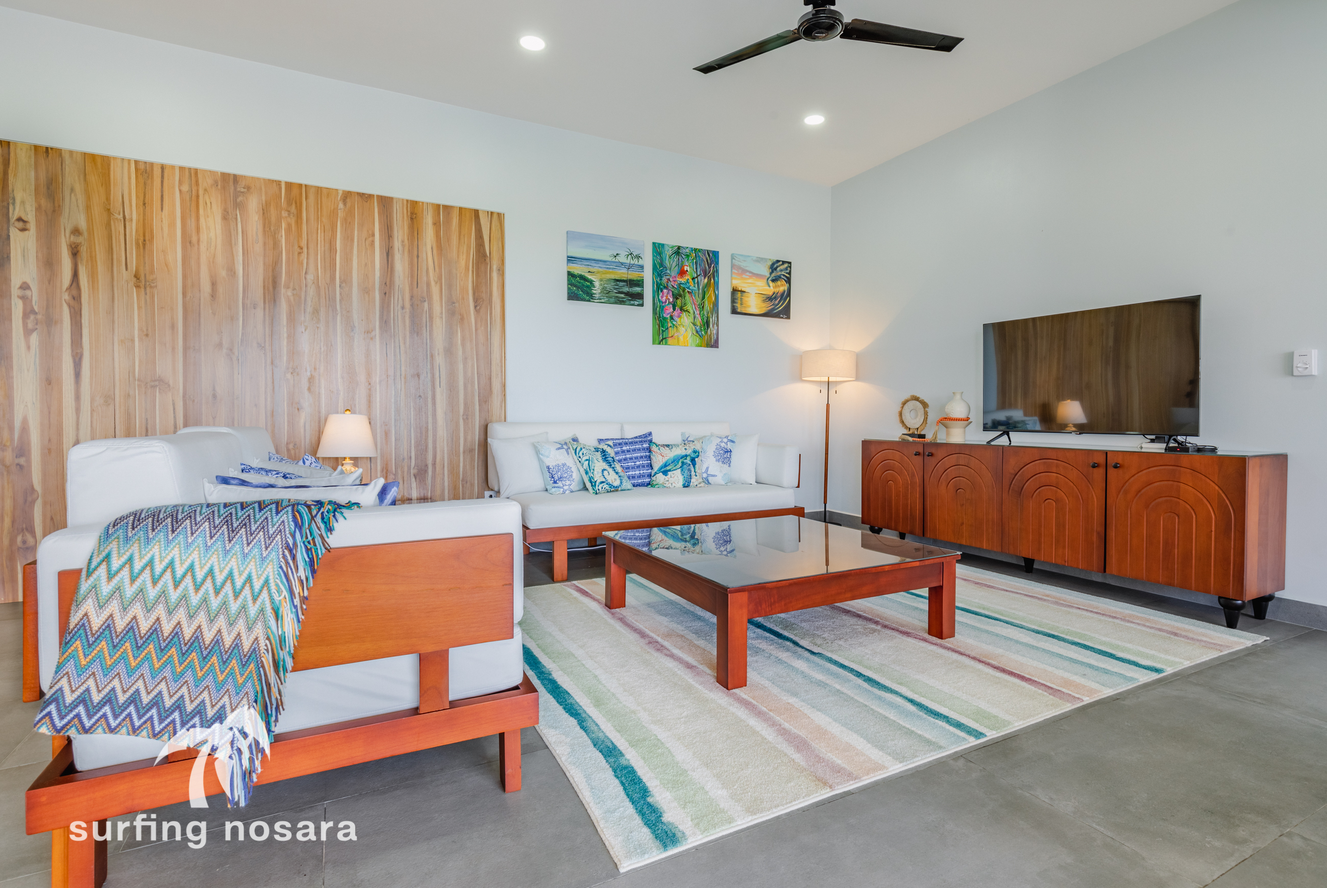 4 bed Single Family Homes For Rent in Nosara, Guanacaste - thumb 21