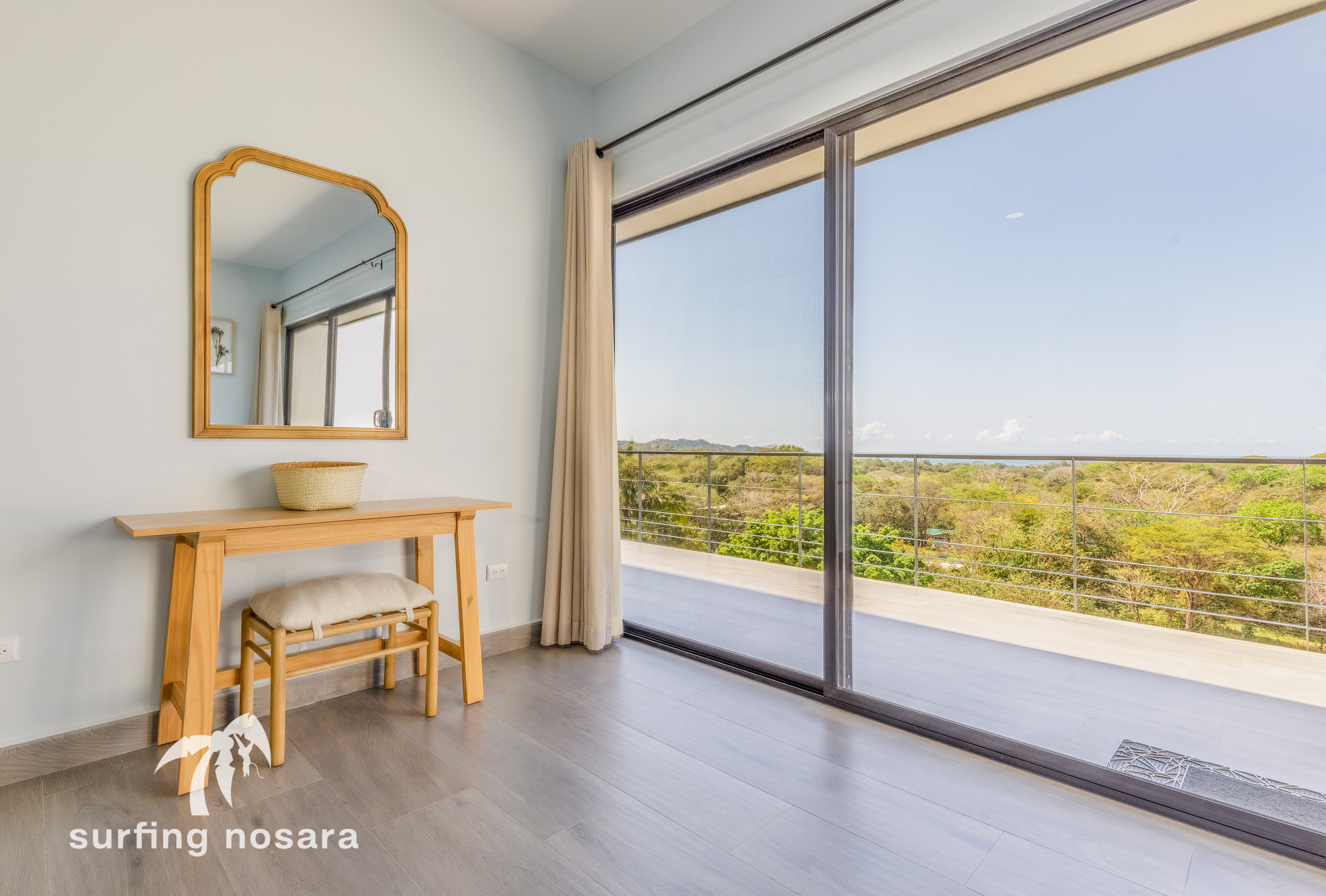 4 bed Single Family Homes For Rent in Nosara, Guanacaste - thumb 29