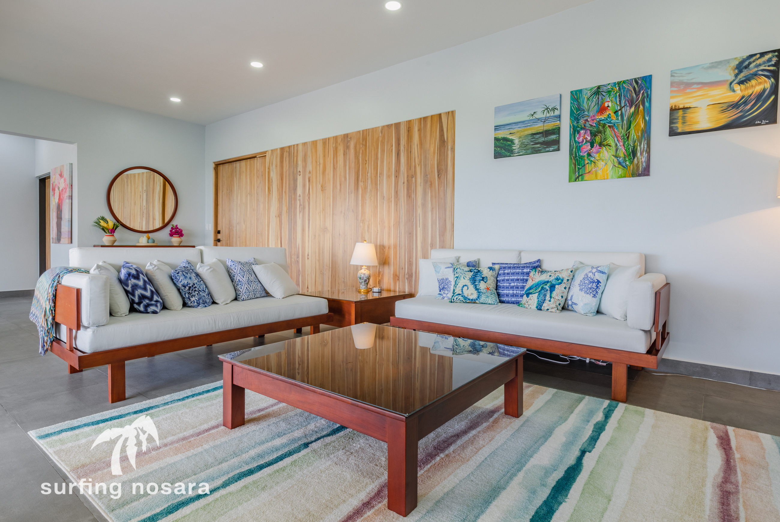 4 bed Single Family Homes For Rent in Nosara, Guanacaste - thumb 22