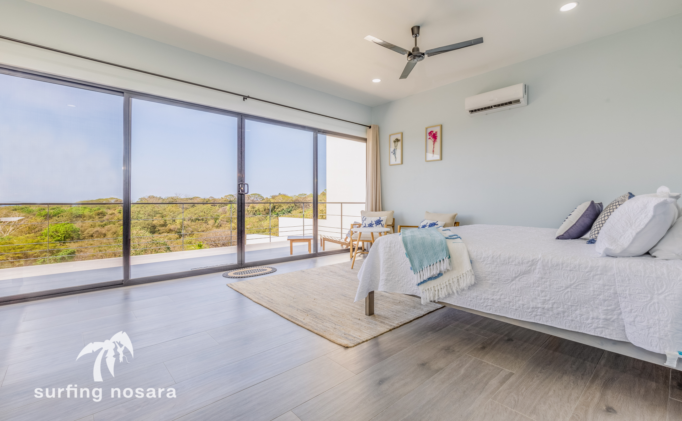 4 bed Single Family Homes For Rent in Nosara, Guanacaste - thumb 28