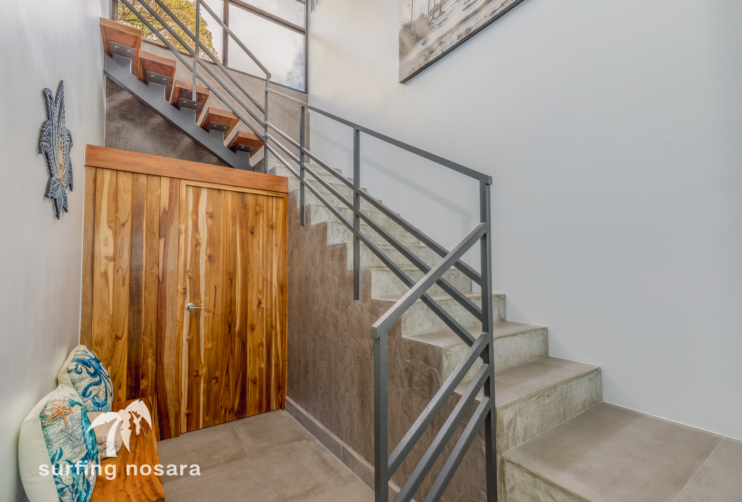 4 bed Single Family Homes For Rent in Nosara, Guanacaste - thumb 25