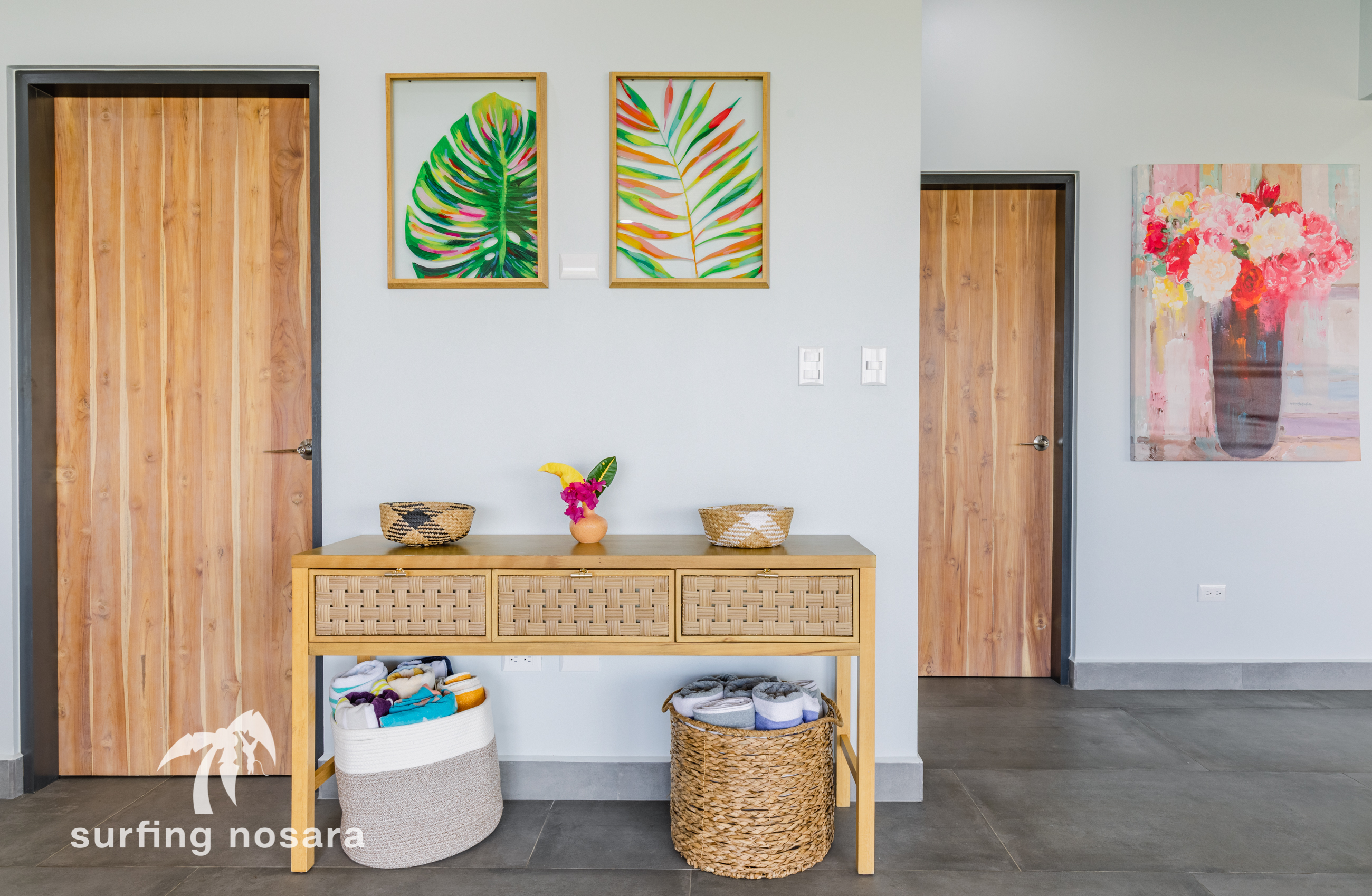 4 bed Single Family Homes For Rent in Nosara, Guanacaste - thumb 17