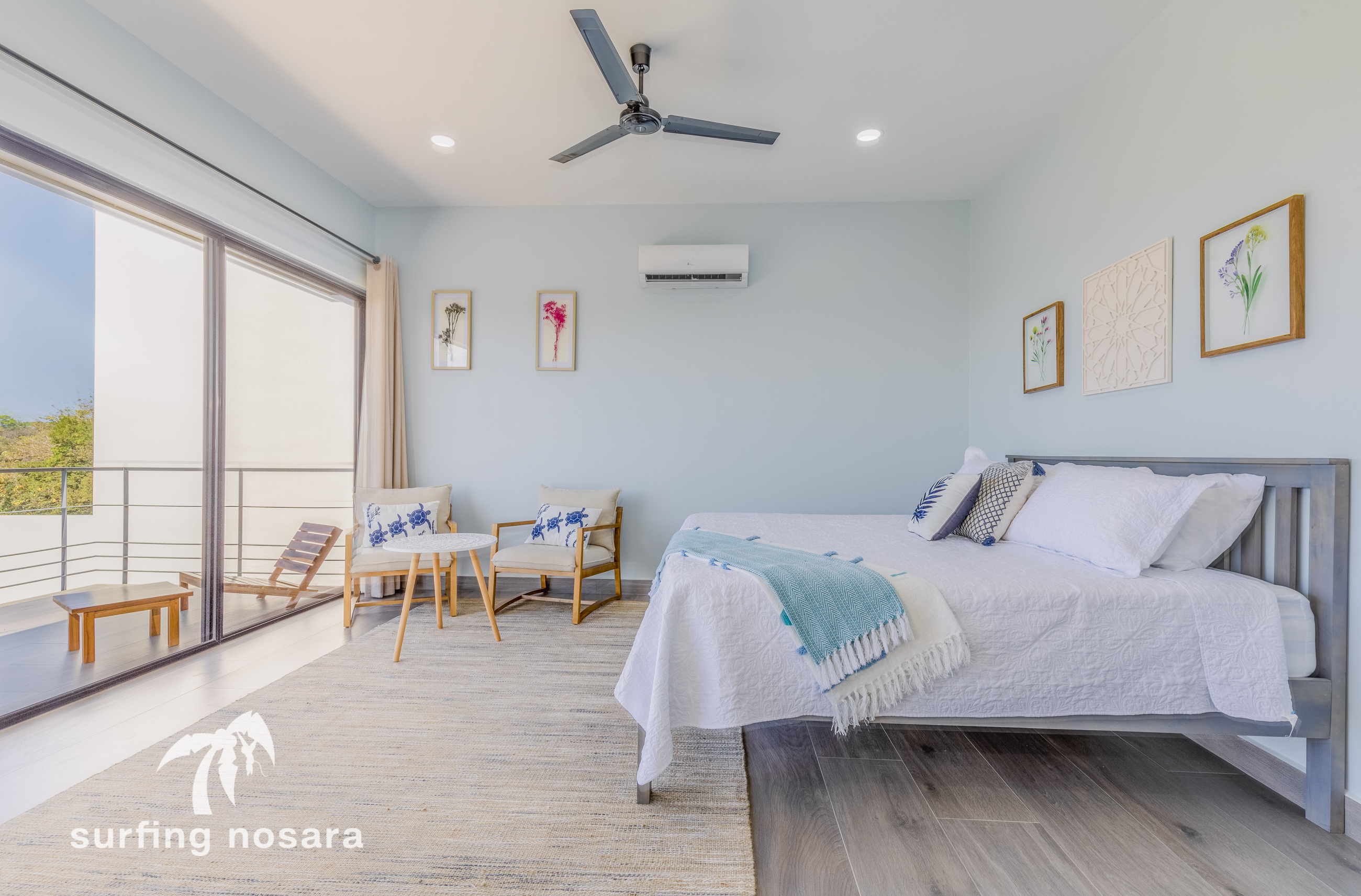 4 bed Single Family Homes For Rent in Nosara, Guanacaste - thumb 27