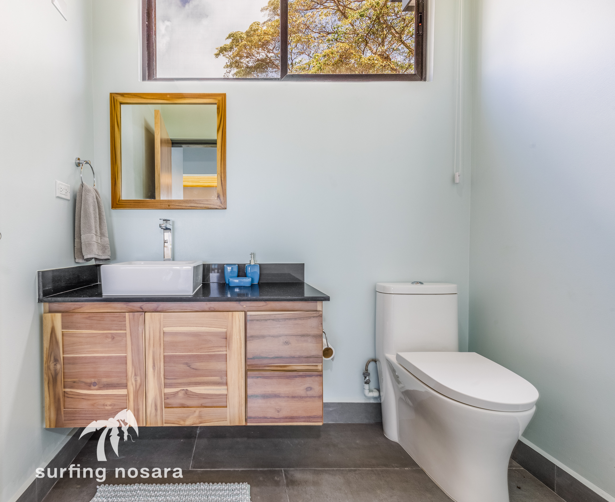 4 bed Single Family Homes For Rent in Nosara, Guanacaste - thumb 20