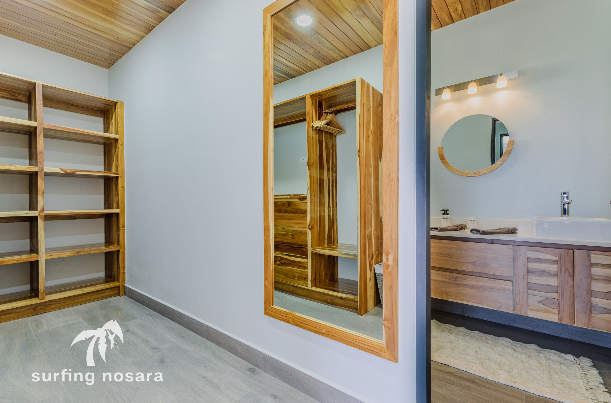 4 bed Single Family Homes For Rent in Nosara, Guanacaste - thumb 30