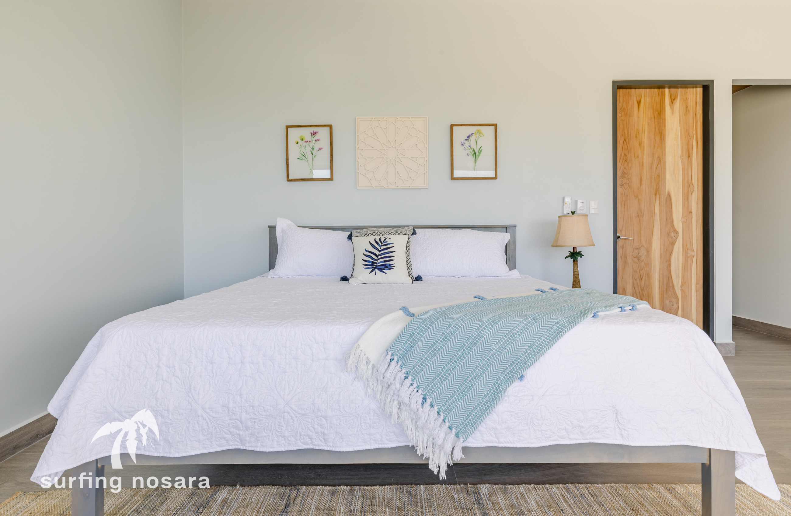 4 bed Single Family Homes For Rent in Nosara, Guanacaste - thumb 26