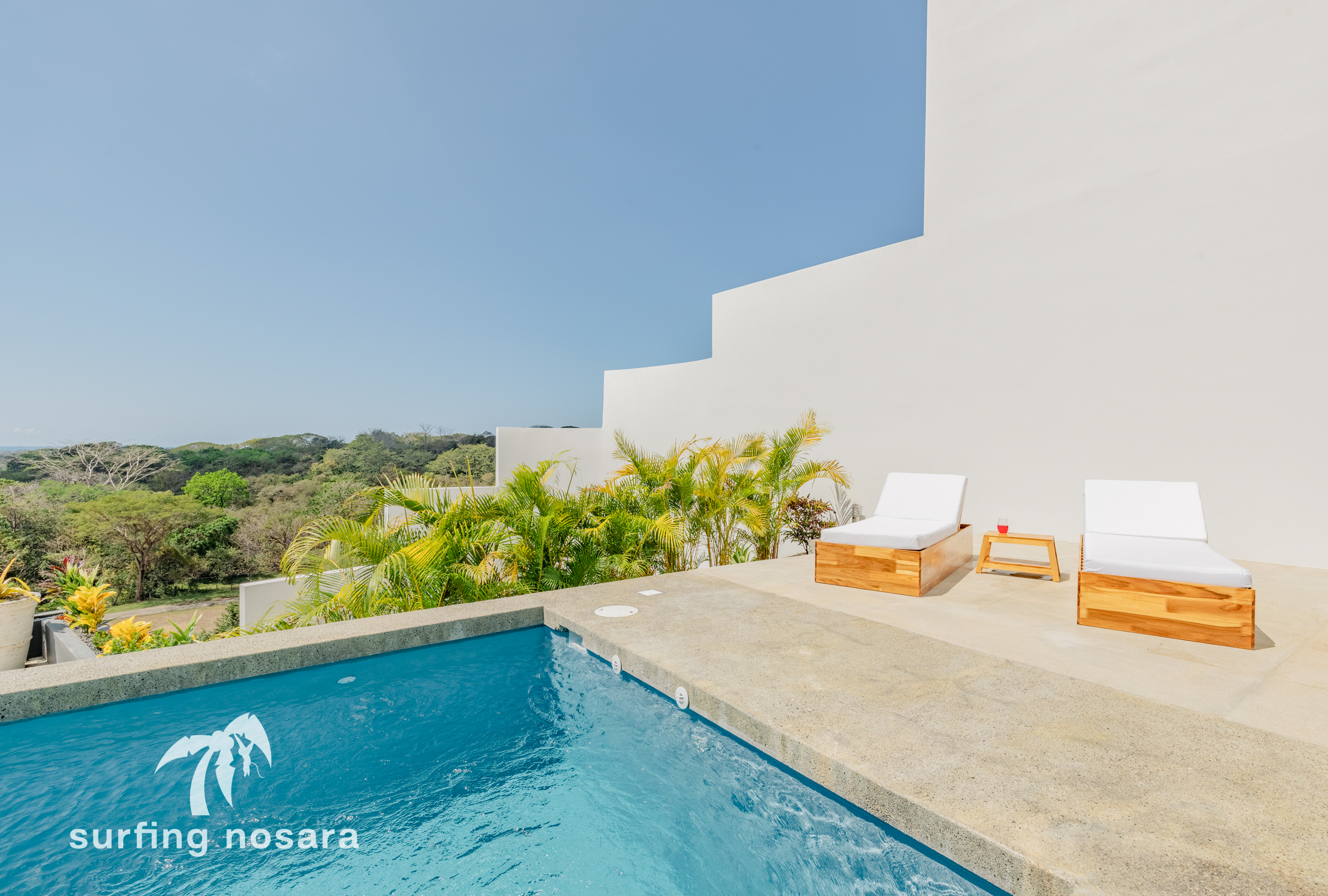 4 bed Single Family Homes For Rent in Nosara, Guanacaste - thumb 6