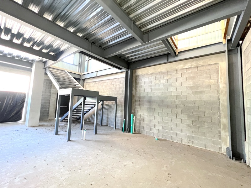 0 bed Warehouse For Rent in Guachipelin De Escazu, San Jose - 1