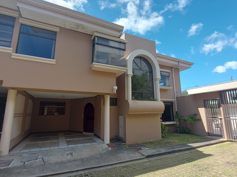 3 bed Condo For Sale in Curridabat, San Jose - 1