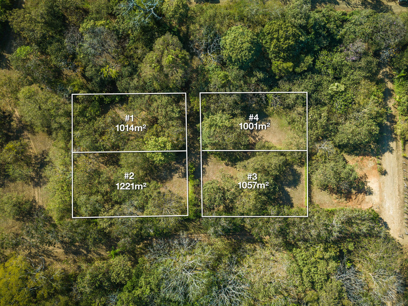 0 bed Land For Sale in Junquillal, Guanacaste - 1