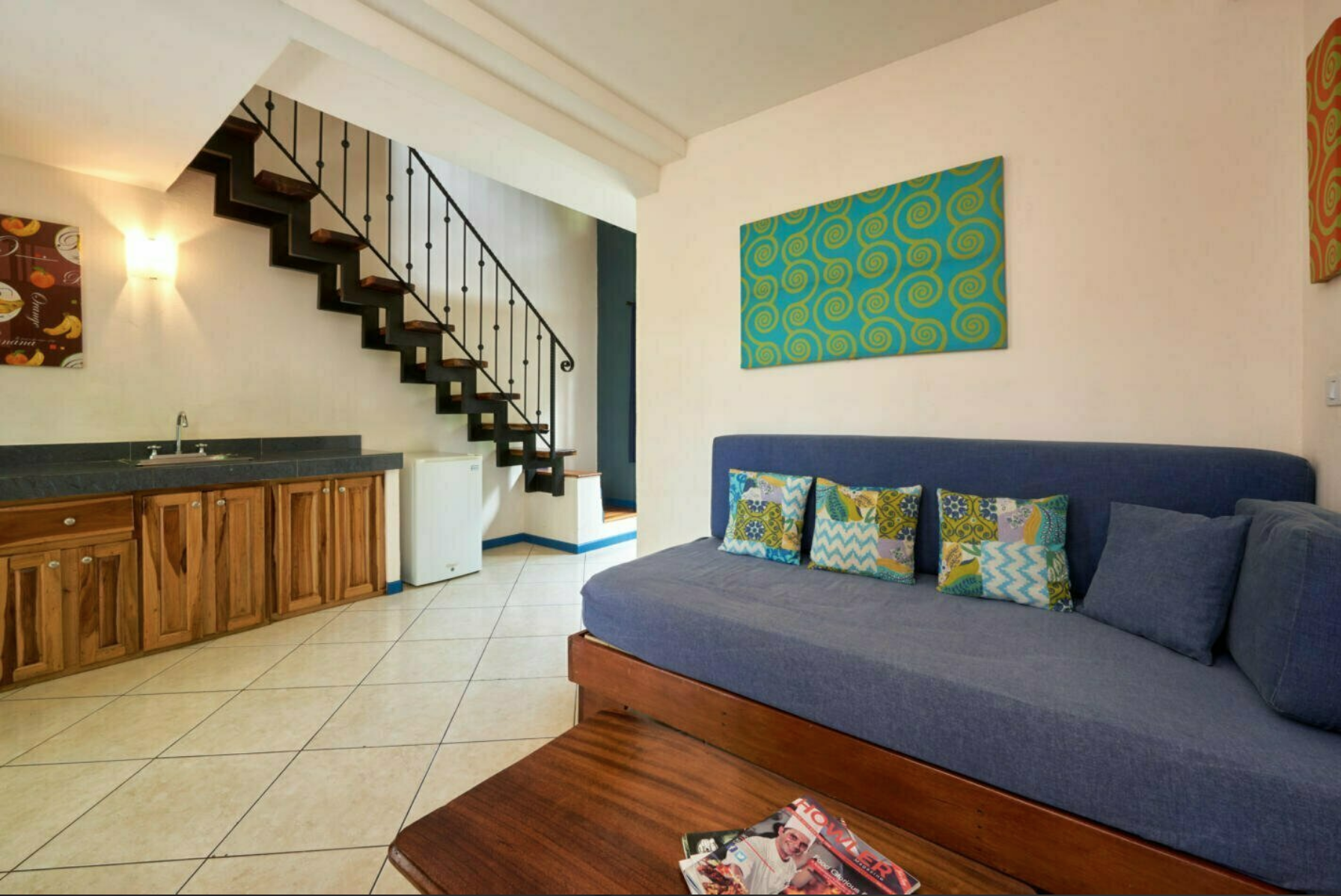 10 bed Hotel / Leisure For Sale in Tamarindo, Guanacaste - thumb 17