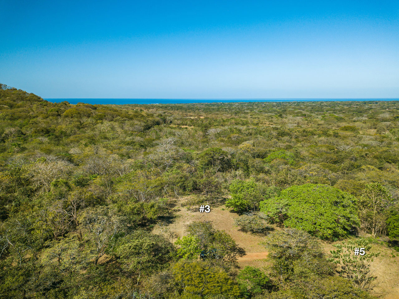 0 bed Land For Sale in Avellanas, Guanacaste - thumb 16