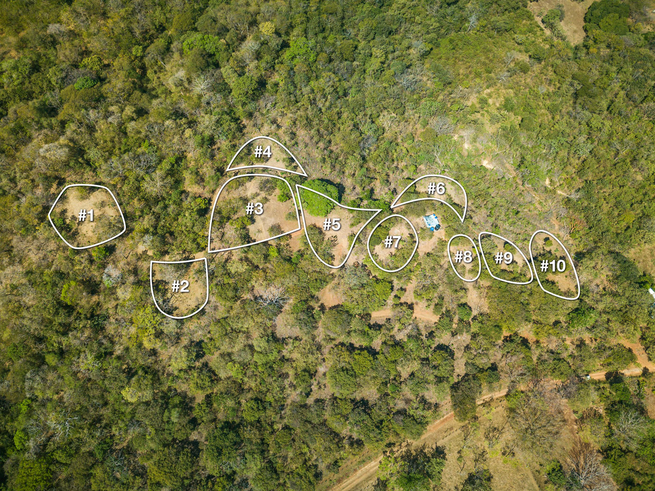 0 bed Land For Sale in Avellanas, Guanacaste - thumb 4