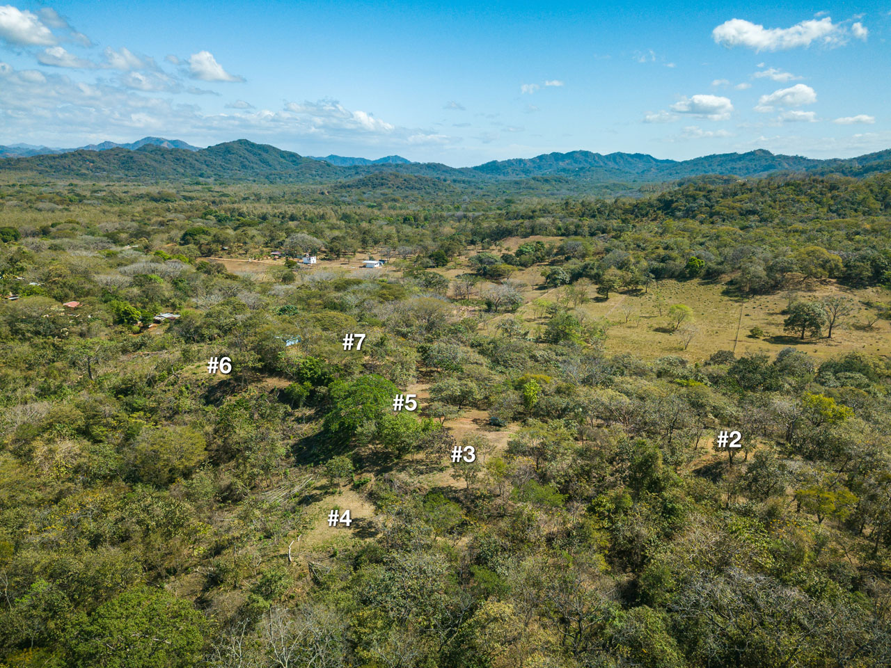 0 bed Land For Sale in Avellanas, Guanacaste - thumb 8
