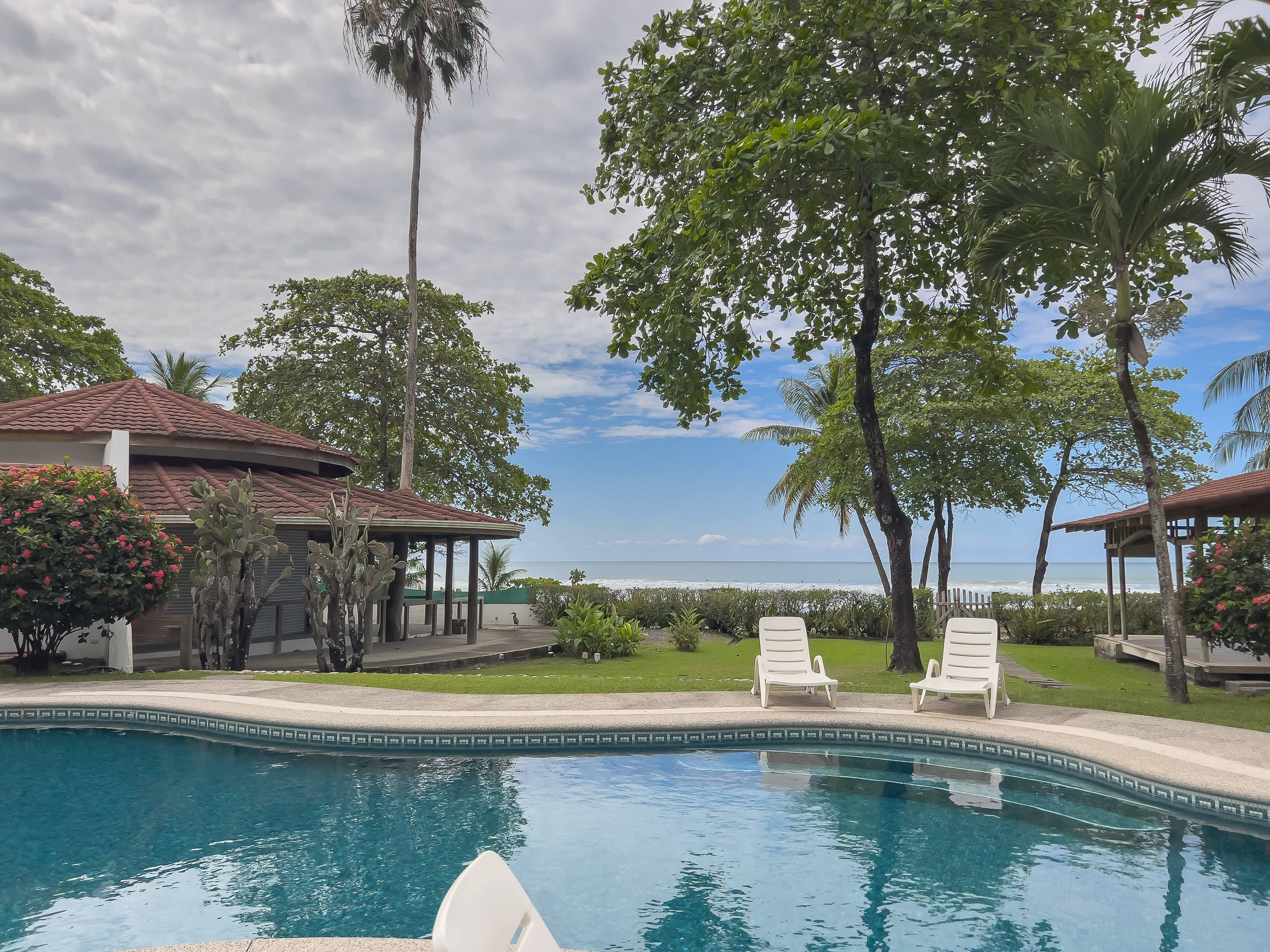 7 bed Hotel / Leisure For Sale in Santa Teresa, Puntarenas - thumb 16