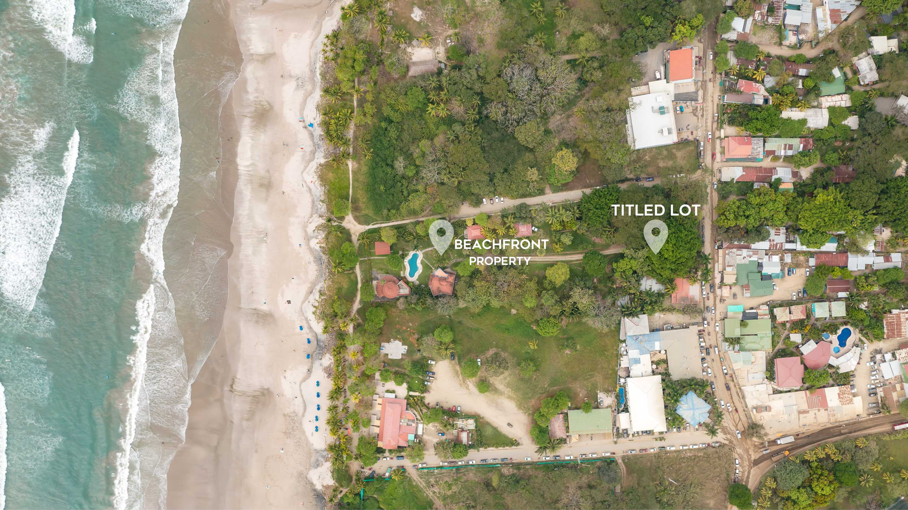 7 bed Hotel / Leisure For Sale in Santa Teresa, Puntarenas - thumb 13