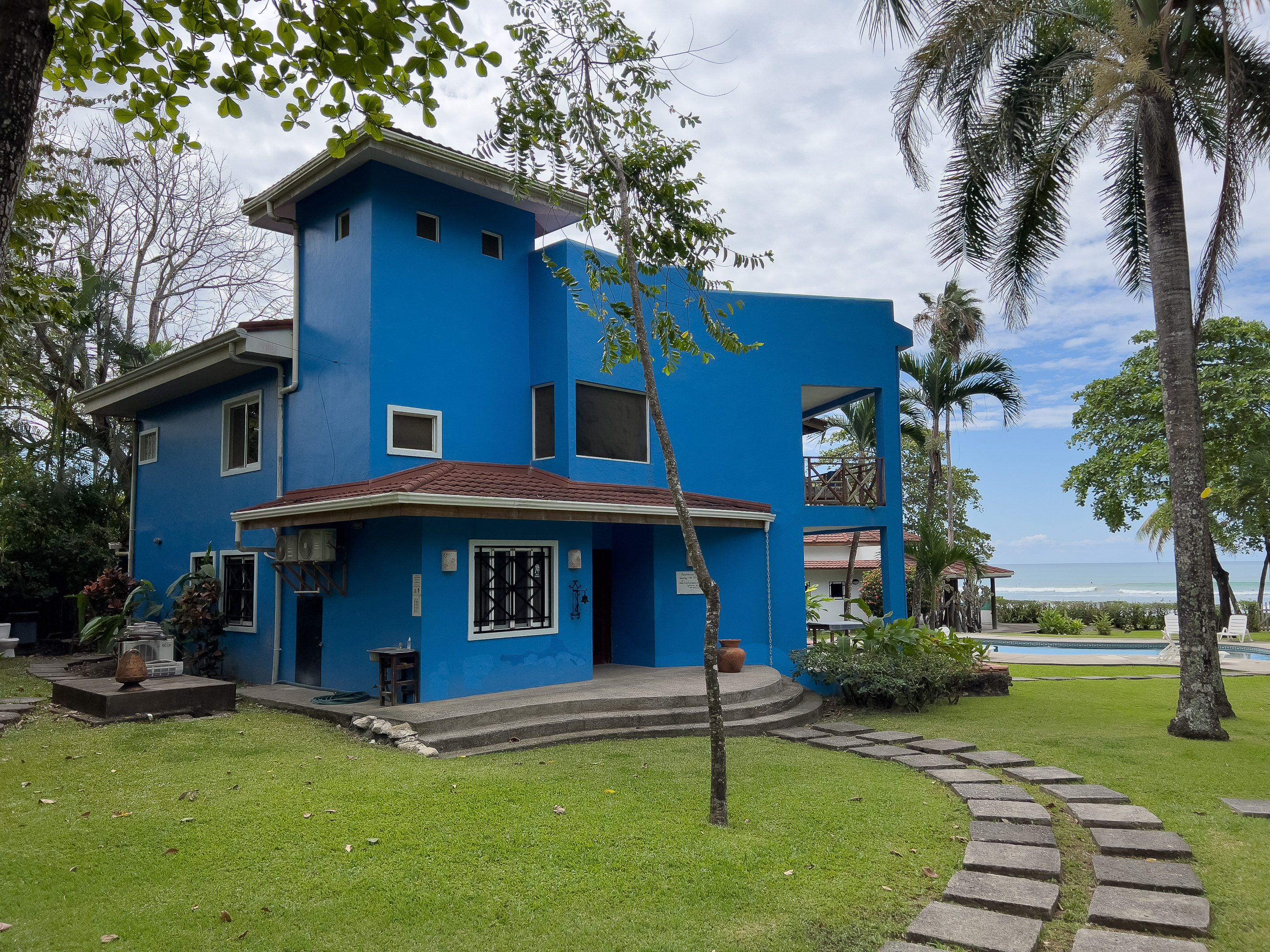 7 bed Hotel / Leisure For Sale in Santa Teresa, Puntarenas - thumb 7
