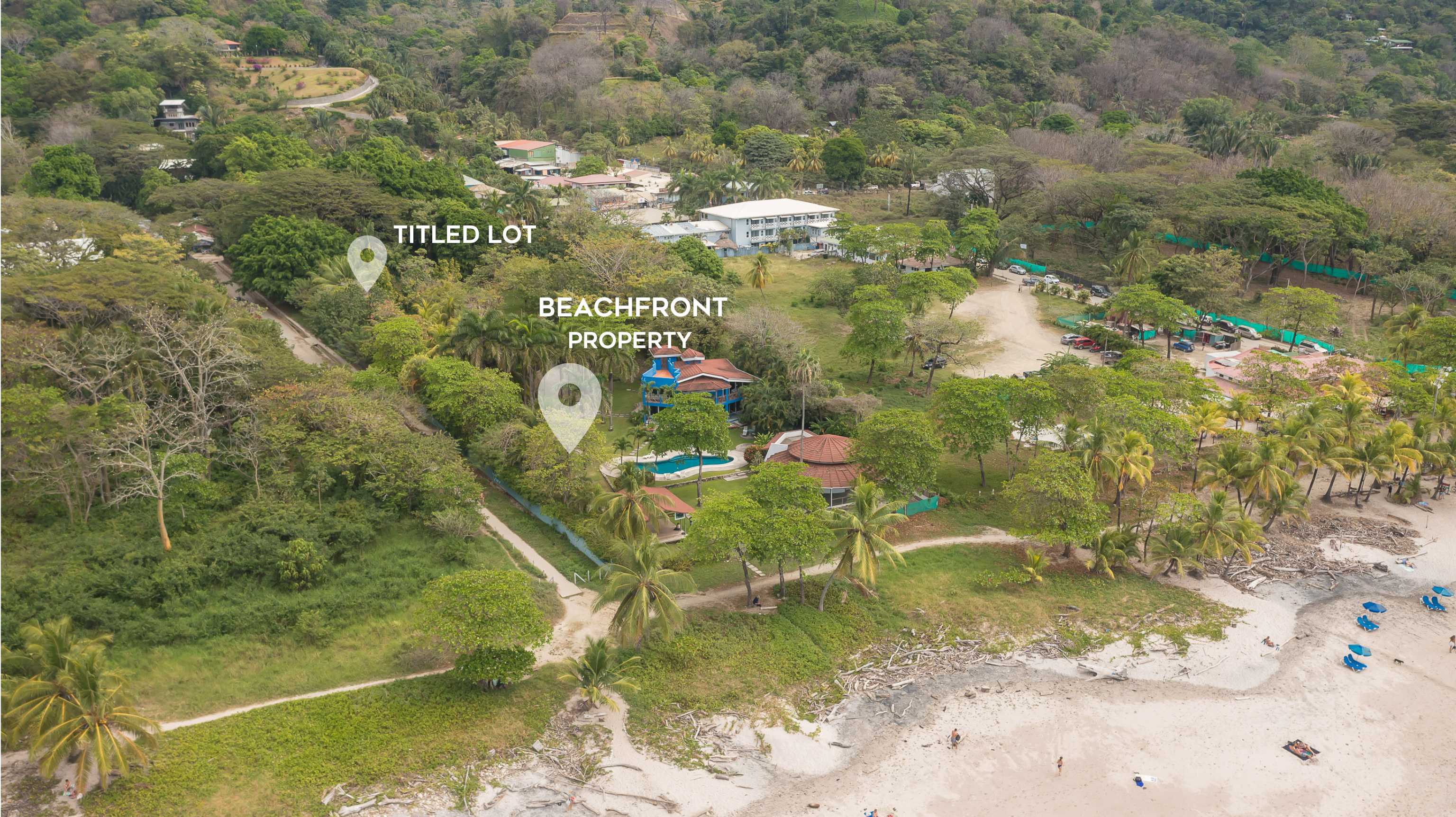 7 bed Hotel / Leisure For Sale in Santa Teresa, Puntarenas - thumb 11