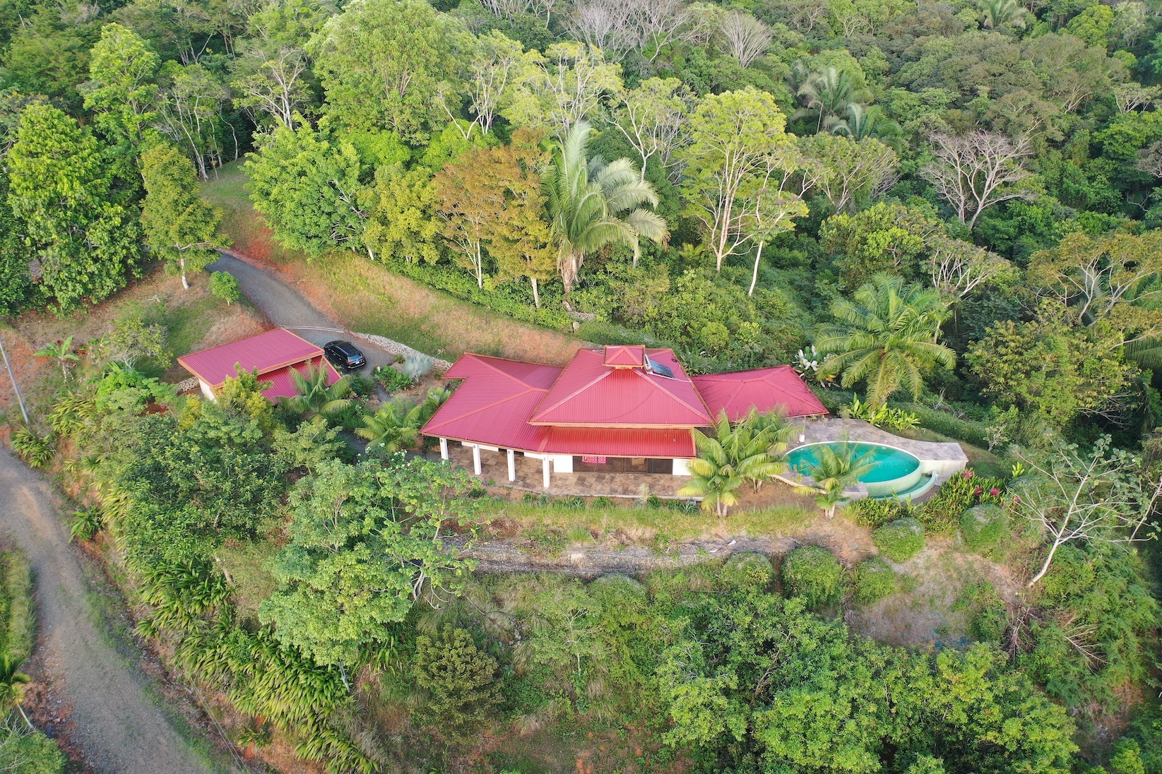 2 bed Single Family Homes For Sale in Dominical, Puntarenas - thumb 22