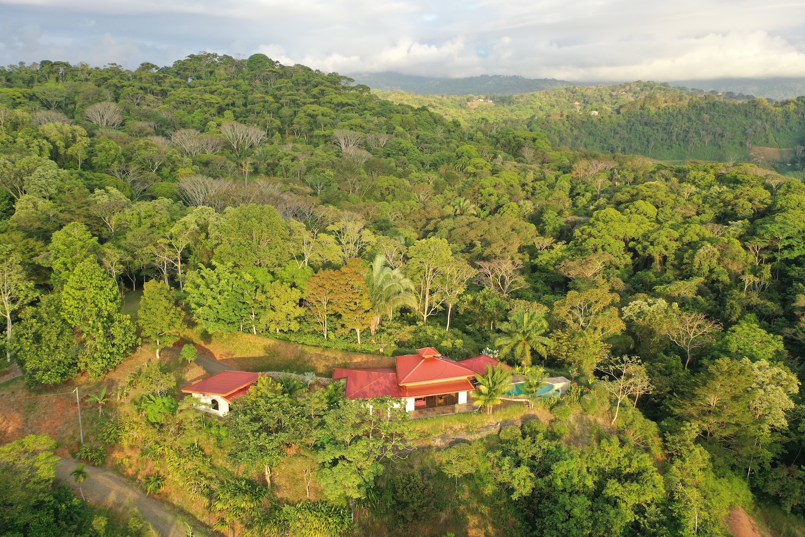 2 bed Single Family Homes For Sale in Dominical, Puntarenas - thumb 21