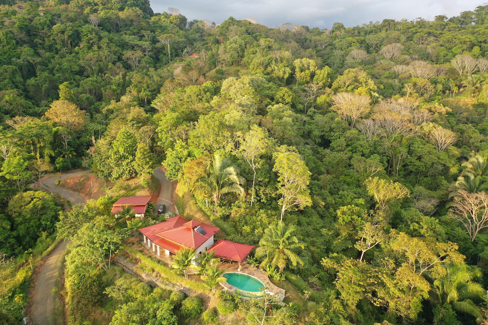 2 bed Single Family Homes For Sale in Dominical, Puntarenas - thumb 19