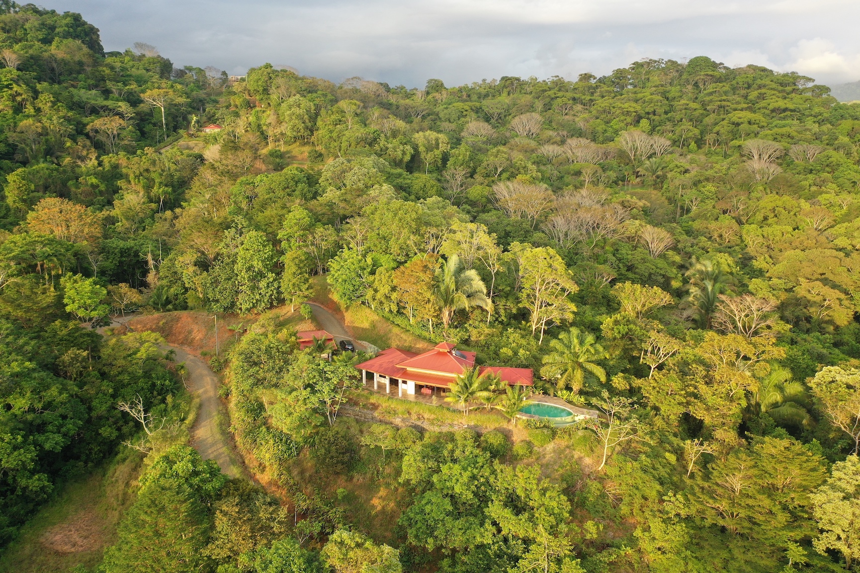 2 bed Single Family Homes For Sale in Dominical, Puntarenas - thumb 18
