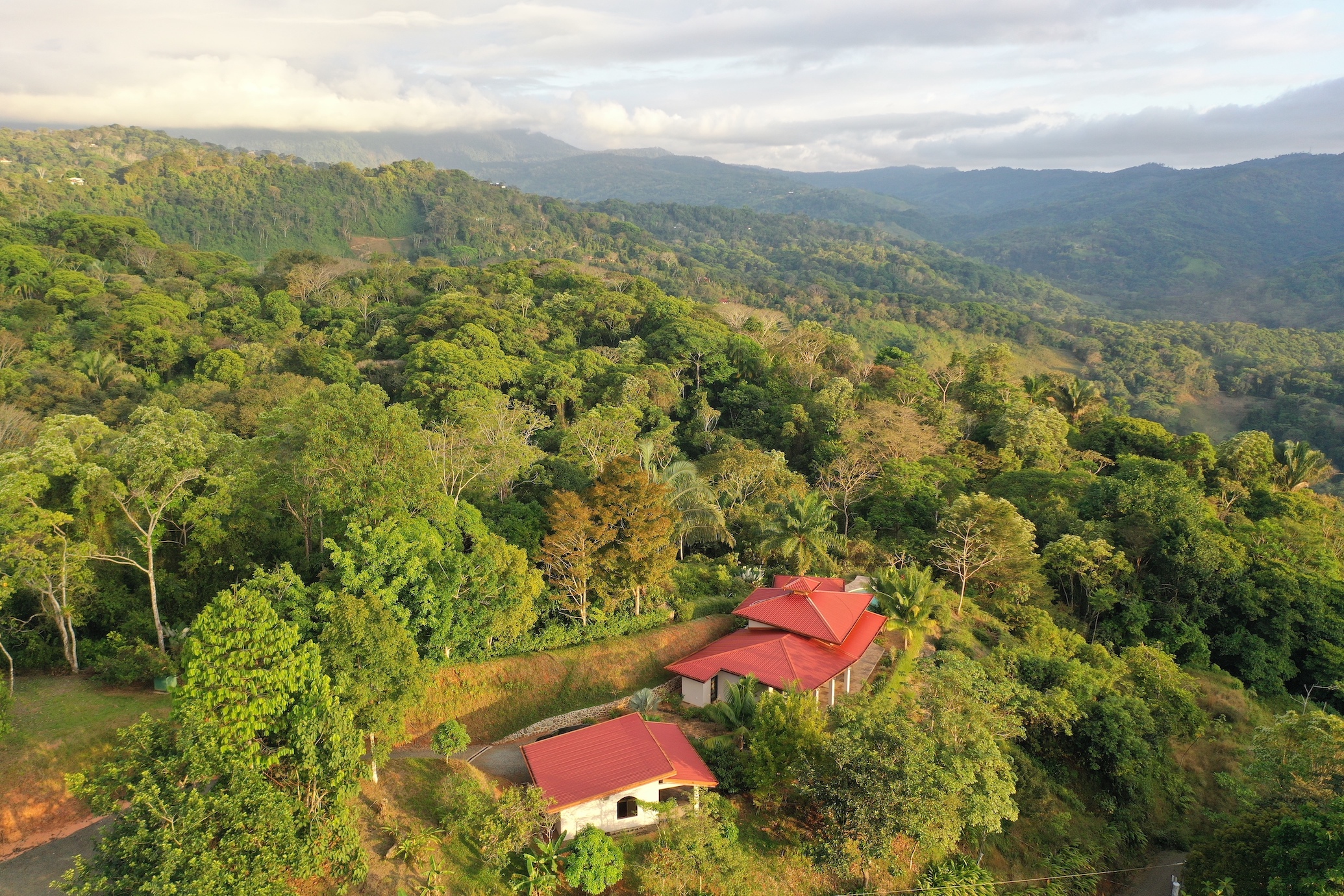 2 bed Single Family Homes For Sale in Dominical, Puntarenas - thumb 20