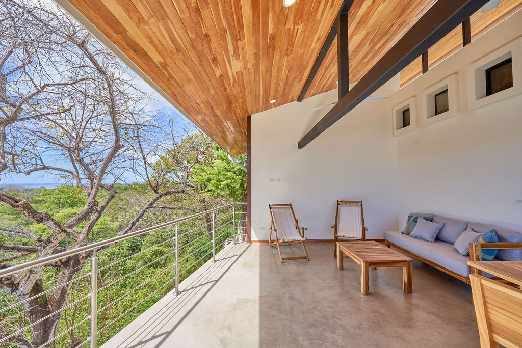 3 bed Single Family Homes For Rent in Nosara, Guanacaste - thumb 13