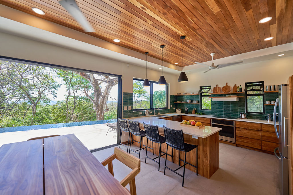 3 bed Single Family Homes For Rent in Nosara, Guanacaste - thumb 14