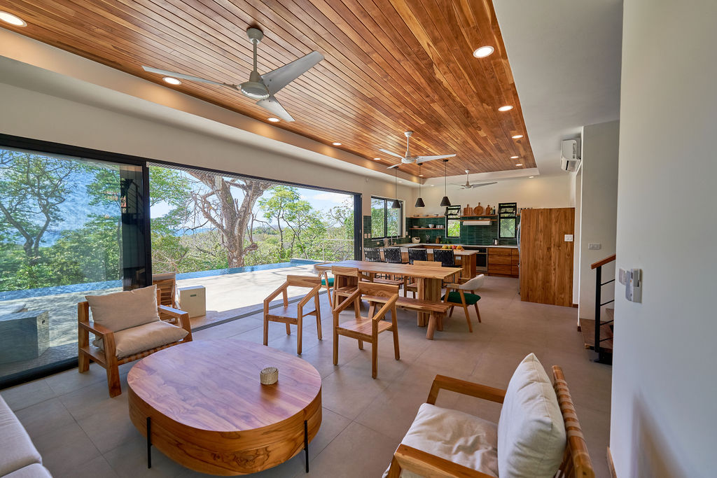 3 bed Single Family Homes For Rent in Nosara, Guanacaste - thumb 10