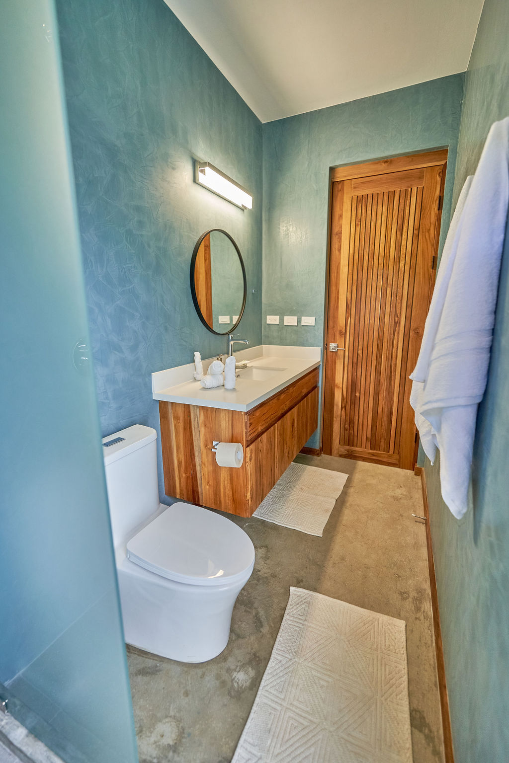 3 bed Single Family Homes For Rent in Nosara, Guanacaste - thumb 21