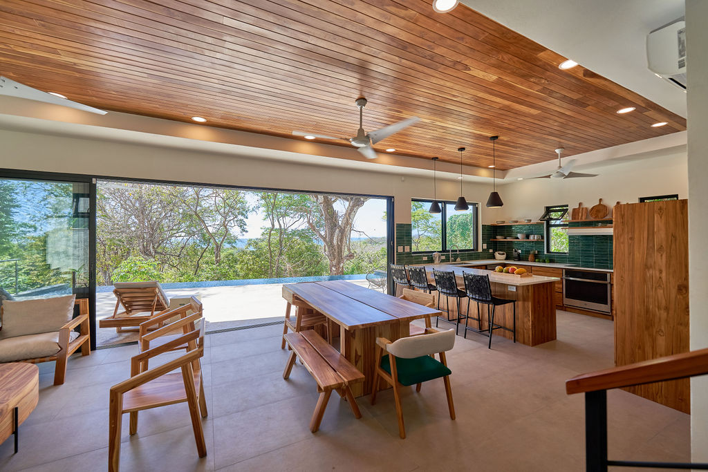 3 bed Single Family Homes For Rent in Nosara, Guanacaste - thumb 15