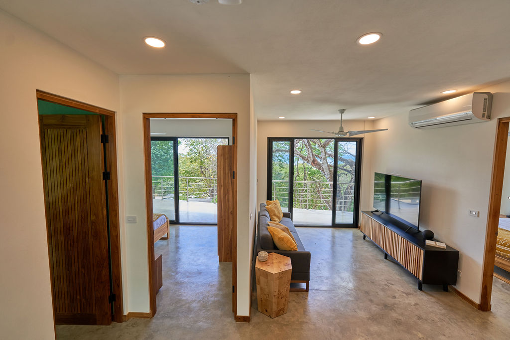 3 bed Single Family Homes For Rent in Nosara, Guanacaste - thumb 11