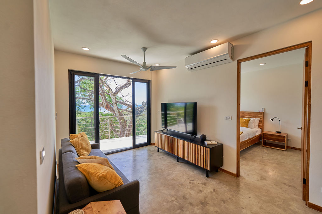 3 bed Single Family Homes For Rent in Nosara, Guanacaste - thumb 16