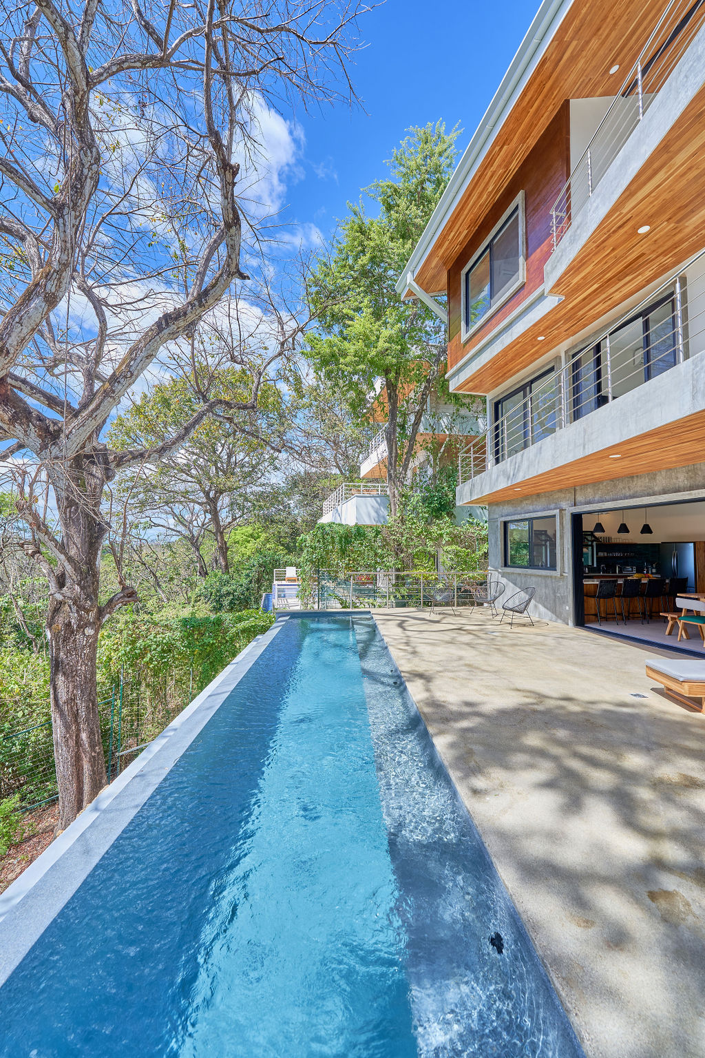 3 bed Single Family Homes For Rent in Nosara, Guanacaste - thumb 6