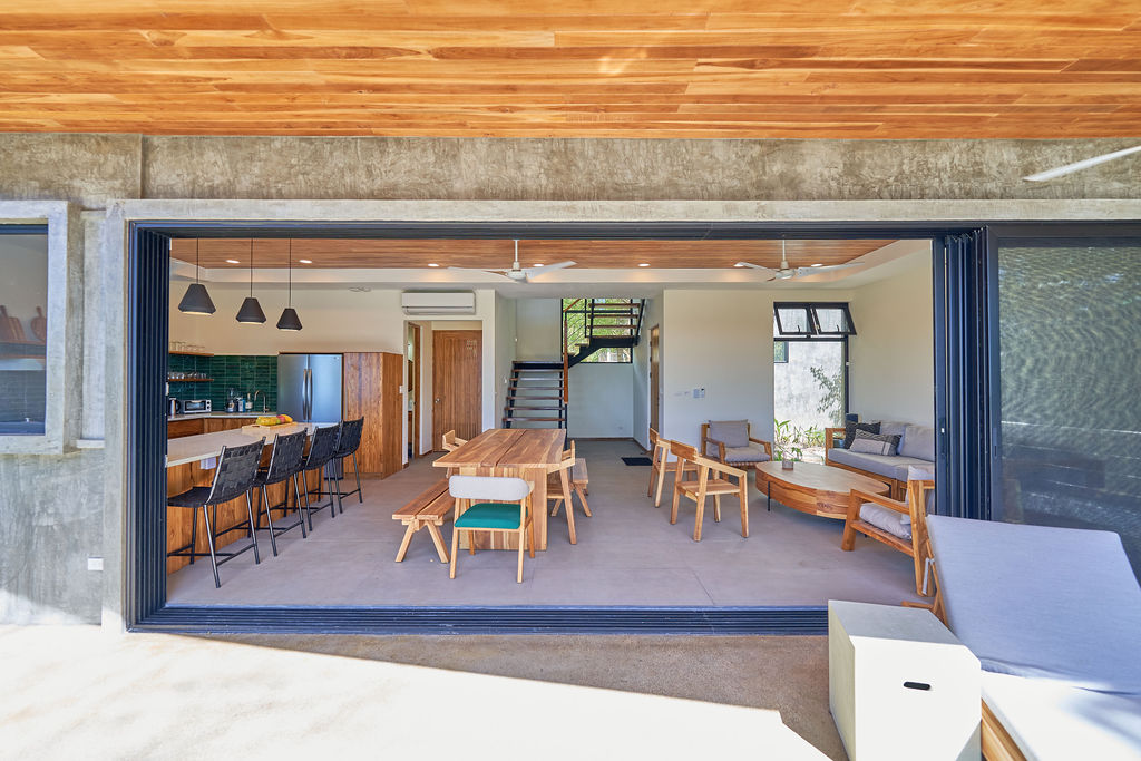 3 bed Single Family Homes For Rent in Nosara, Guanacaste - thumb 8